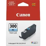 Canon PFI-300 PC Photo cyan (4197C001)