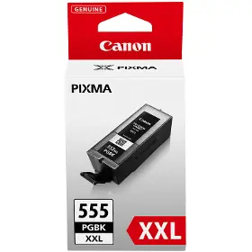 Originální cartridge - Canon PGI-555 PGBK XXL black (8049B001) - 1