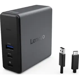 Napájecí adaptér - Lenovo 65W USB-C Charger (G0A6065BEU) - 1