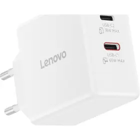 Napájecí adaptér - Lenovo 65W USB-C Charger (G0A6065WEU) - 2