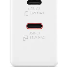 Napájecí adaptér - Lenovo 65W USB-C Charger (G0A6065WEU) - 3