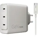 Lenovo 100W USB-C Charger (G0A6100SEU)