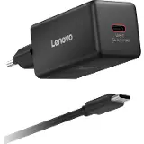 Lenovo 65W USB-C Charger  (G0A665WBEU)