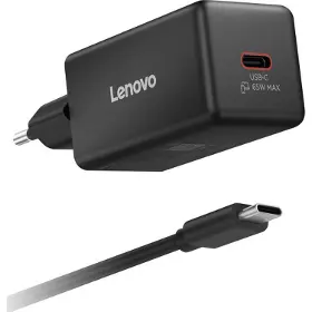 Napájecí adaptér - Lenovo 65W USB-C Charger  (G0A665WBEU) - 1