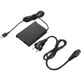 Napájací adaptér - Lenovo 135W Slim AC Adapter (GX20Z46271) - 1