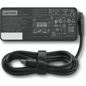 Napájecí adaptér - Lenovo 65W USB-C AC Adapter (GX21W57098) - 2