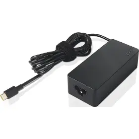Napájecí adaptér - Lenovo 65W USB-C AC Adapter (GX21W57098) - 1