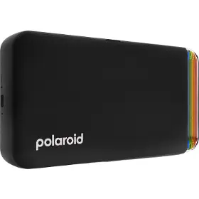 Termosublimační tiskárna - Polaroid Hi-Print Gen 2 Black (1138014) - 2