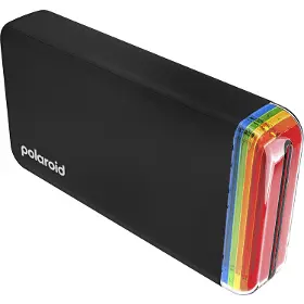 Termosublimační tiskárna - Polaroid Hi-Print Gen 2 Black (1138014) - 4