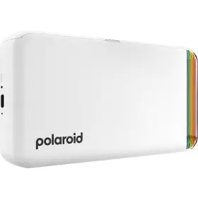 Termosublimační tiskárna - Polaroid Hi-Print Gen 2 White (1138013) - 2