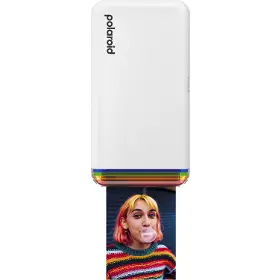 Termosublimační tiskárna - Polaroid Hi-Print Gen 2 White (1138013) - 7