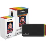 Polaroid Hi-Print Gen 2 E-box Black (1138018)