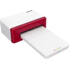 Termosublimační tiskárna - Polaroid Hi-Print 10x15cm E-box White (1138305) - 4