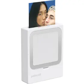 Termosublimační tiskárna - Polaroid Hi-Print 3x3 printer + 10 sheets (1140322) - 3