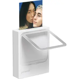 Termosublimační tiskárna - Polaroid Hi-Print 3x3 printer + 10 sheets (1140322) - 4
