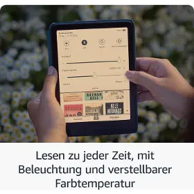 Čtečka knih - Amazon Kindle Colorsoft 16GB - 2