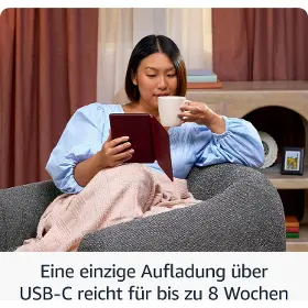 Čtečka knih - Amazon Kindle Colorsoft 16GB - 6