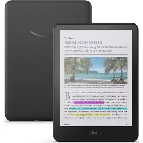 Čtečka knih - Amazon Kindle Colorsoft 16GB - 1