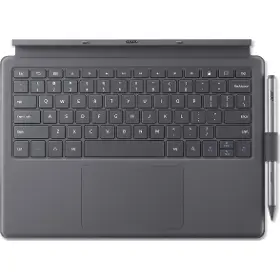 Tablet - Acer Iconia Duo D12 8/128GB (NT.LKYEC.002) + Stylus + Case +Keyboard - 11
