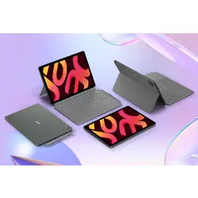Tablet - Acer Iconia Duo D12 8/128GB (NT.LKYEC.002) + Stylus + Case +Keyboard - 16