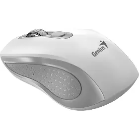PC myš - Genius NX-8025S WhiteGrey - 3