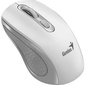 PC myš - Genius NX-8025S WhiteGrey - 4