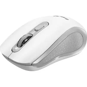 PC myš - Genius NX-8025S WhiteGrey - 5