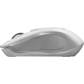 PC myš - Genius NX-8025S WhiteGrey - 6