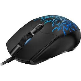PC myš - Genius GX GAMING Scorpion M300 Crack - 4