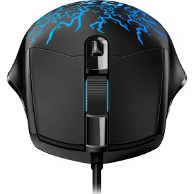 PC myš - Genius GX GAMING Scorpion M300 Crack - 6