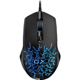 PC myš - Genius GX GAMING Scorpion M300 Crack - 1