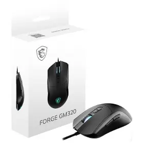 Herní myš - MSI FORGE GM320 - 6