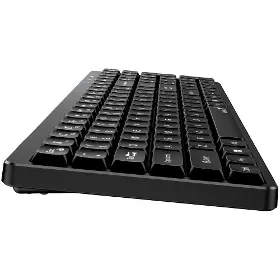 PC klávesnice s myší - Genius LuxeMate Q8100 black - 3