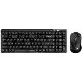 Genius LuxeMate Q8100 black