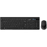 Genius SlimStar 8230 black