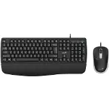 Genius KM-123 black