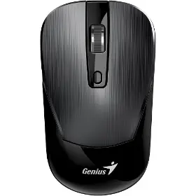 PC klávesnice s myší - Genius SlimStar 8250 black - 7