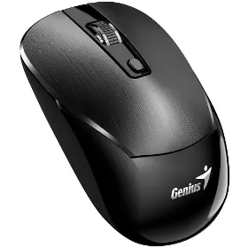 PC klávesnice s myší - Genius SlimStar 8250 black - 8