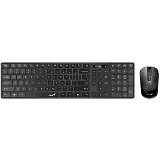 Genius SlimStar 8250 black