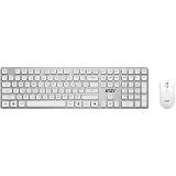 MSI FORGE K210 Wireless white