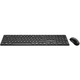 PC klávesnice s myší - MSI FORGE K210 Wireless black - 2