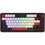 Ajazz AK820 MAX PLUS Avocado Black Gray