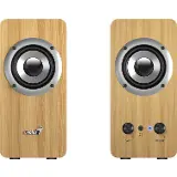 Genius SP-HF400 Light Wood