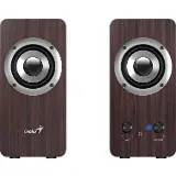 Genius SP-HF400 Dark Wood