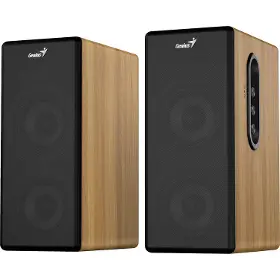 PC repro - Genius SP-HF1220BT Brown/Black - 2