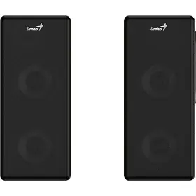 PC repro - Genius SP-HF1220BT Brown/Black - 1