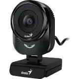 Genius FaceCam 1000X Q Black
