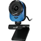 Genius FaceCam 1000X Q Blue