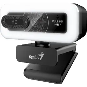 WEB kamera - Genius FaceCam Light Black - 2