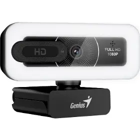 WEB kamera - Genius FaceCam Light Black - 4